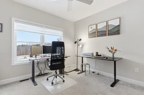 18 Hickorywood Circle Meredith NH 03253