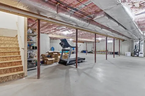 18 Hickorywood Circle Meredith NH 03253