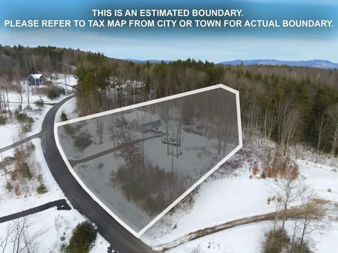 18 Hickorywood Circle Meredith NH 03253