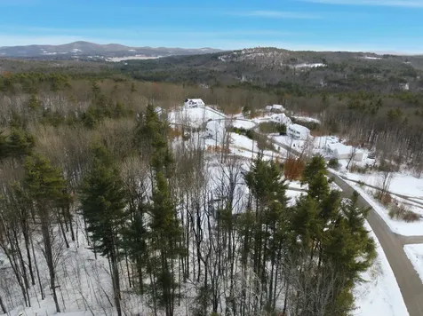 18 Hickorywood Circle Meredith NH 03253