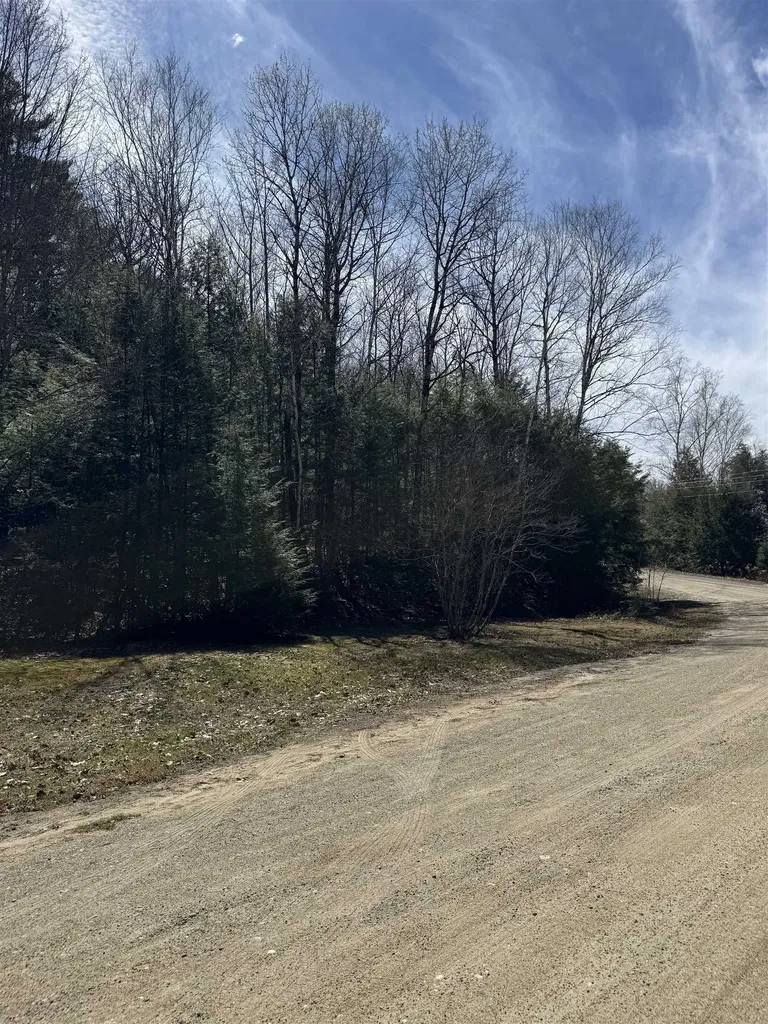 Lot 1 Welch View Drive Thornton NH 03285