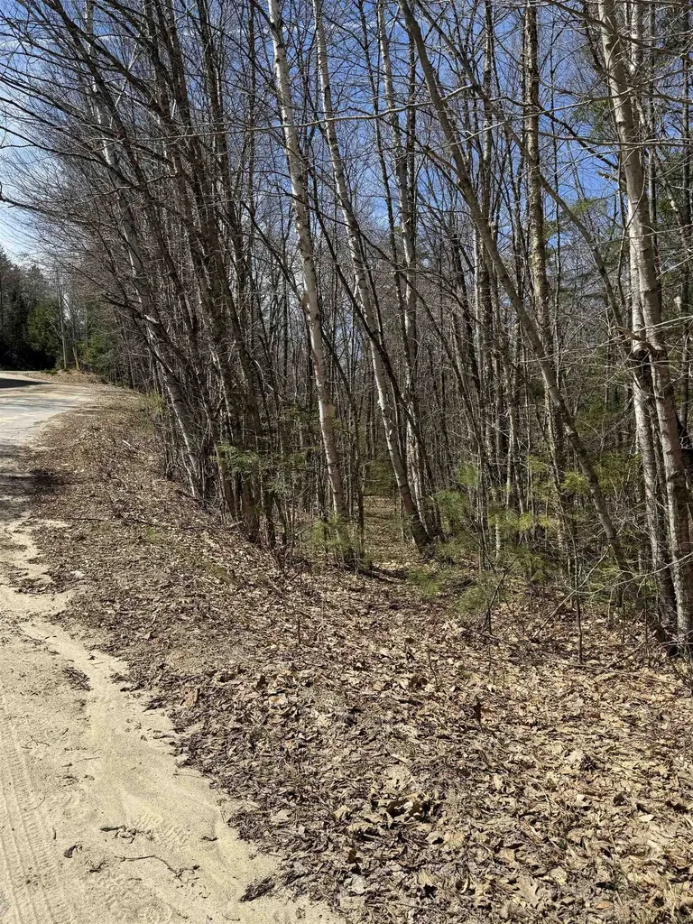 Lot 1 Welch View Drive Thornton NH 03285