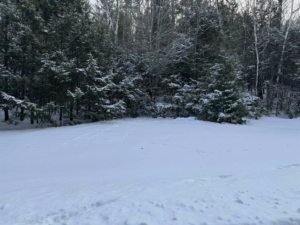 Lot 1 Welch View Drive Thornton NH 03285