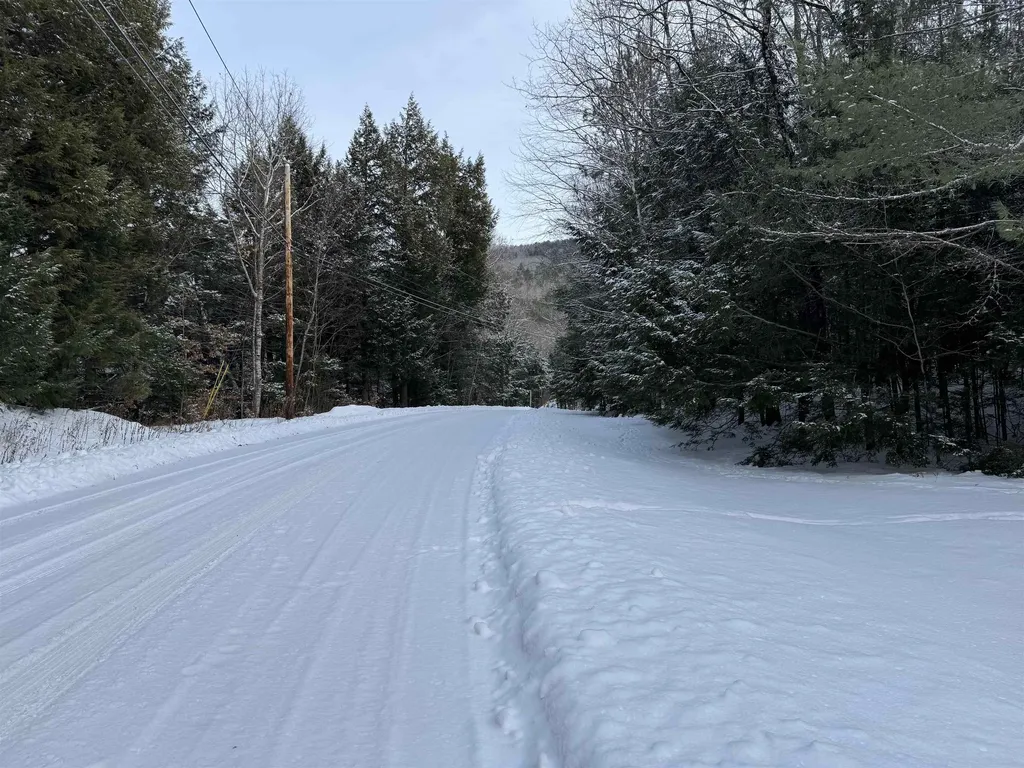 Lot 1 Welch View Drive Thornton NH 03285