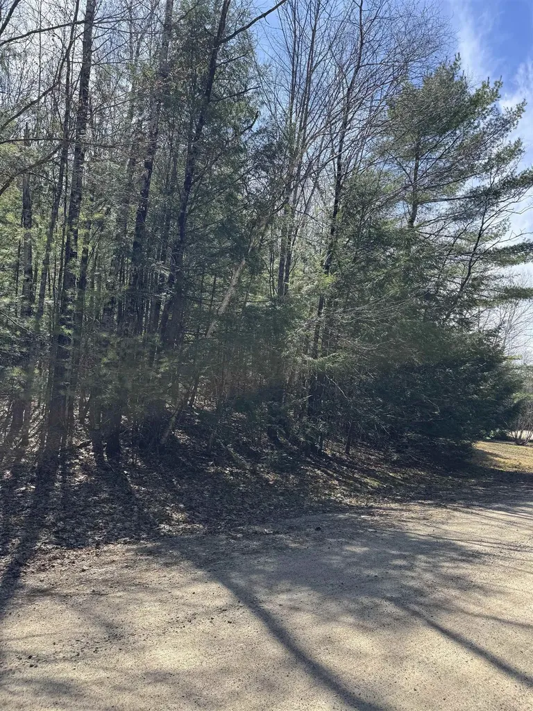 Lot 1 Welch View Drive Thornton NH 03285