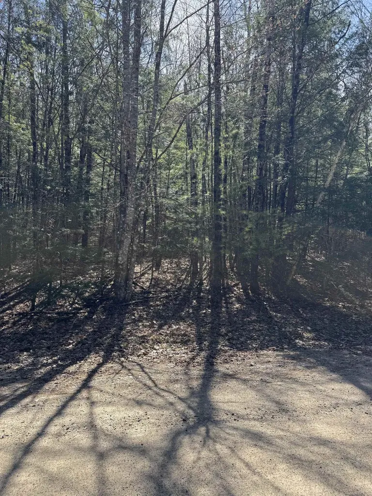 Lot 1 Welch View Drive Thornton NH 03285
