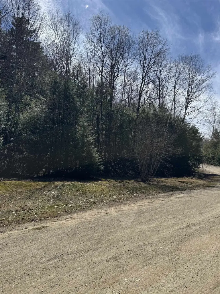 Lot 1 Welch View Drive Thornton NH 03285