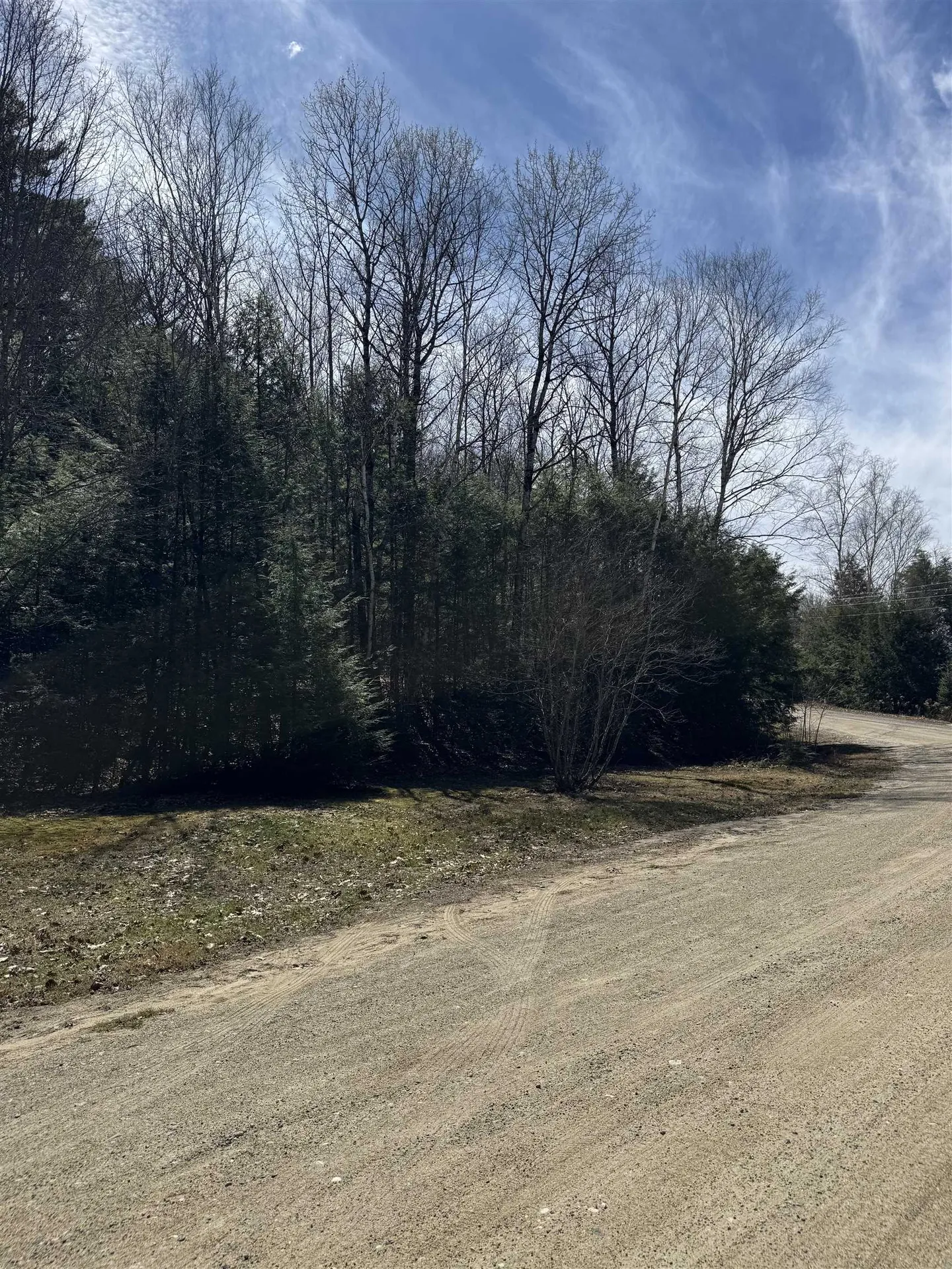 Lot 1 Welch View Drive Thornton NH 03285