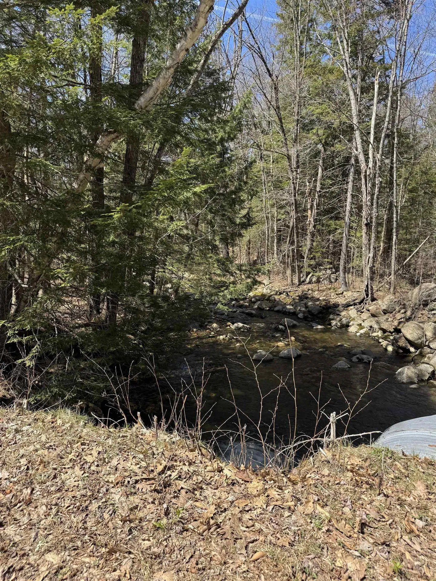 Lot 1 Welch View Drive Thornton NH 03285
