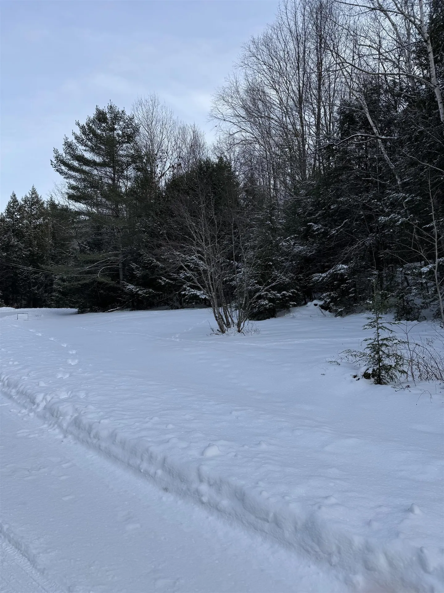 Lot 1 Welch View Drive Thornton NH 03285