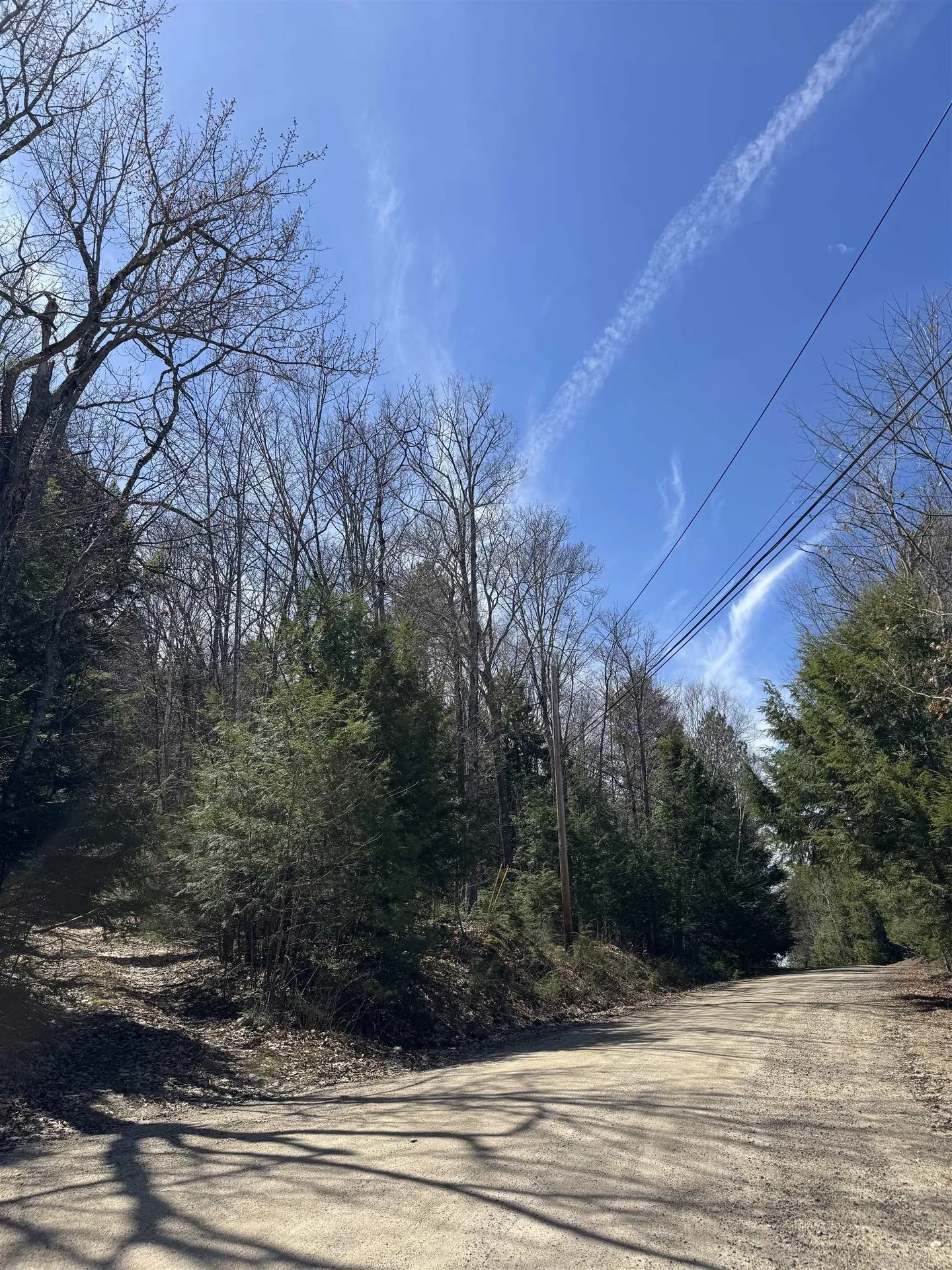 Lot 1 Welch View Drive Thornton NH 03285