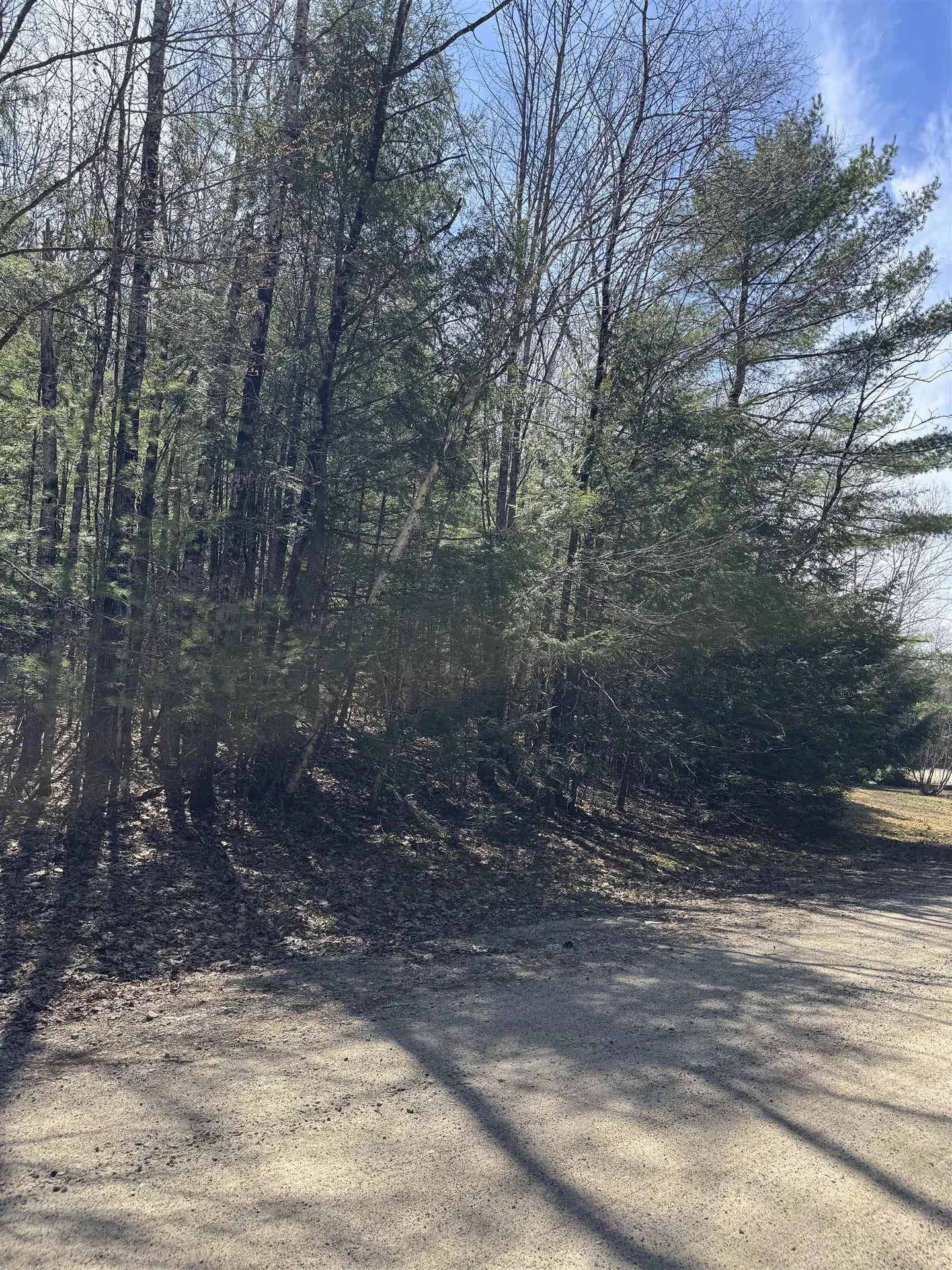 Lot 1 Welch View Drive Thornton NH 03285