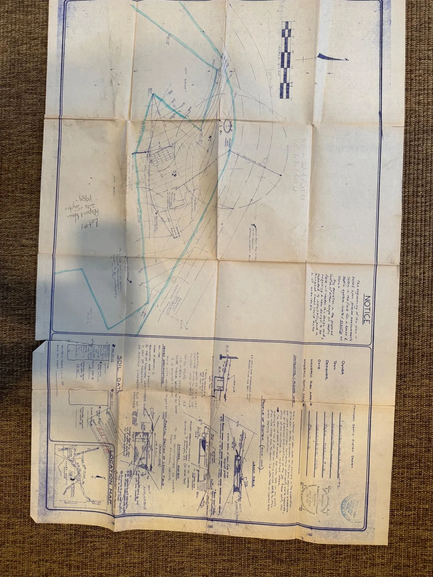 Lot 1 Welch View Drive Thornton NH 03285