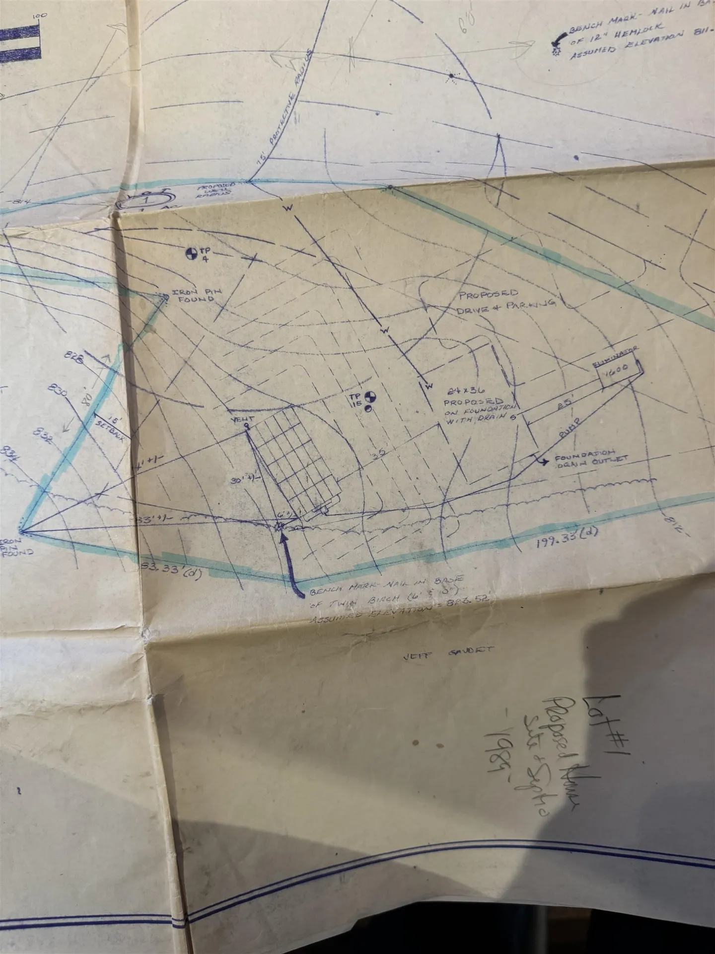 Lot 1 Welch View Drive Thornton NH 03285