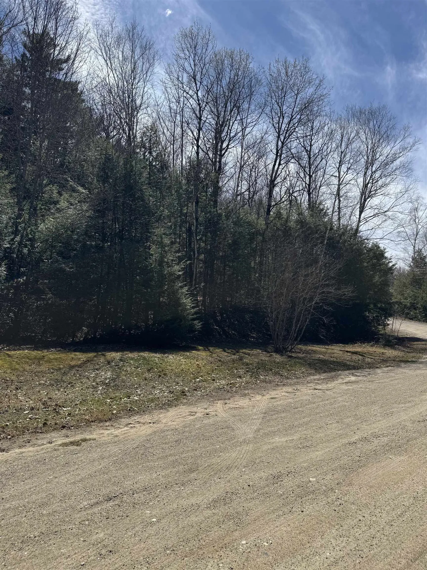 Lot 1 Welch View Drive Thornton NH 03285