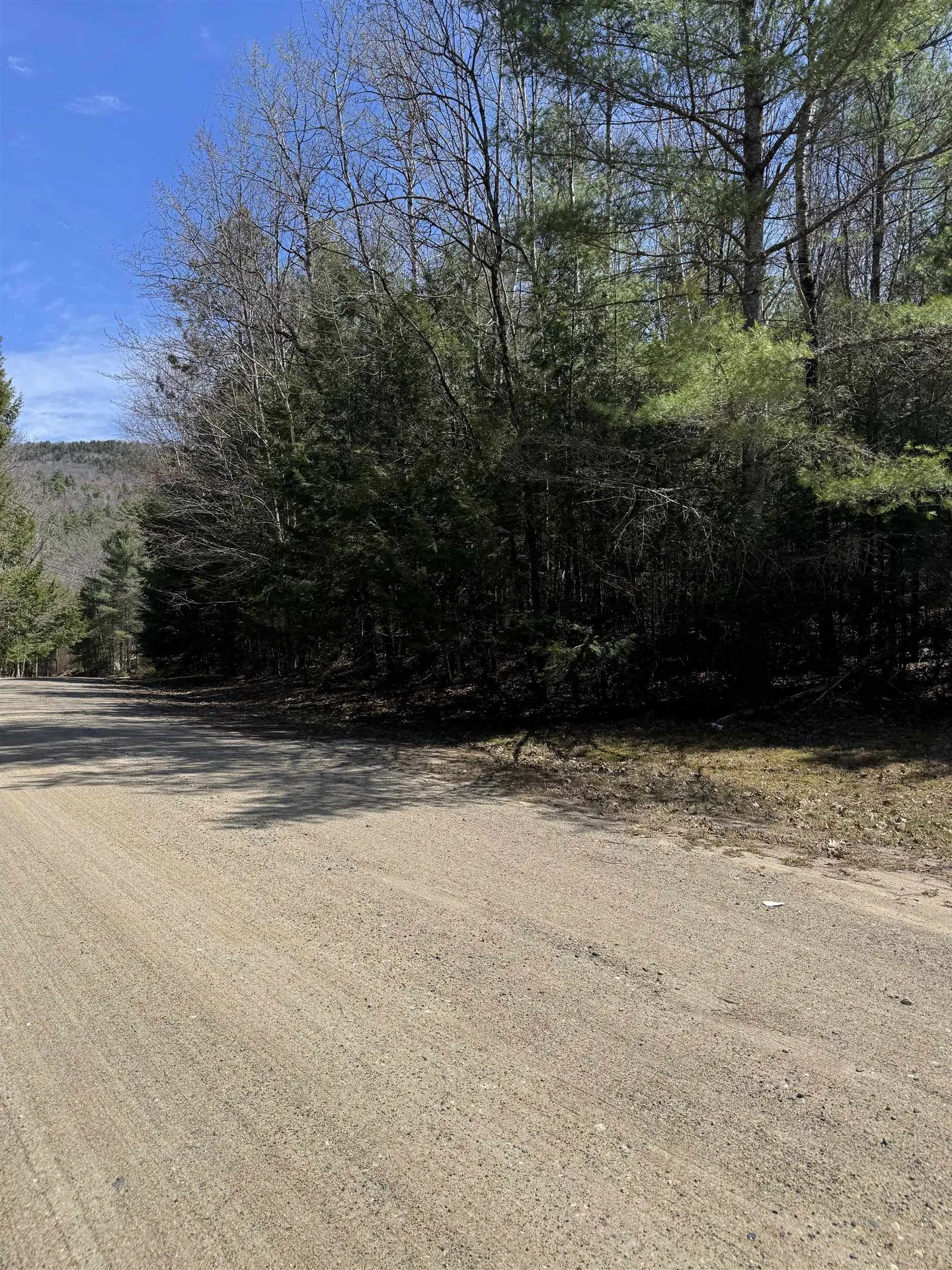 Lot 1 Welch View Drive Thornton NH 03285