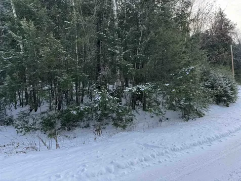 Lot 1 Welch View Drive Thornton NH 03285