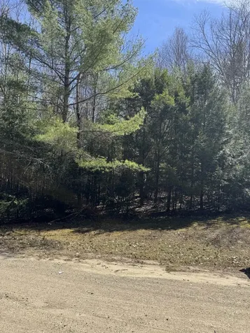 Lot 1 Welch View Drive Thornton NH 03285