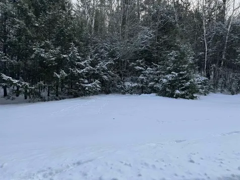 Lot 1 Welch View Drive Thornton NH 03285