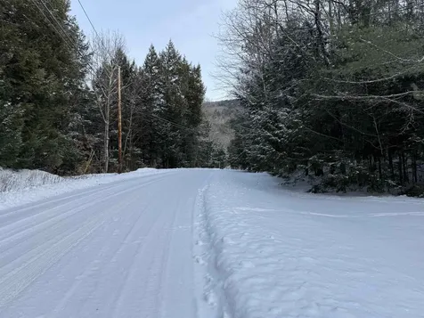 Lot 1 Welch View Drive Thornton NH 03285