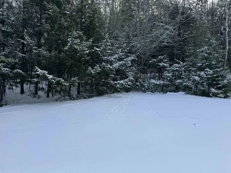 Lot 1 Welch View Drive Thornton NH 03285