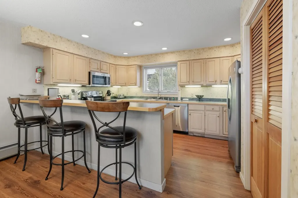 92 Founders Hill Road Stratton VT 05155