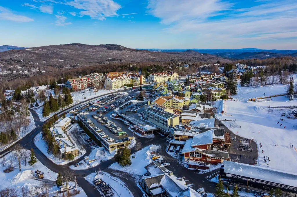 92 Founders Hill Road Stratton VT 05155