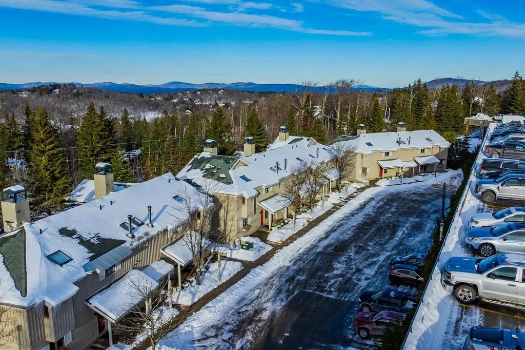 92 Founders Hill Road Stratton VT 05155