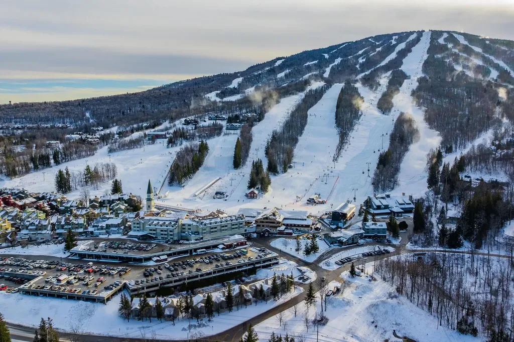 92 Founders Hill Road Stratton VT 05155