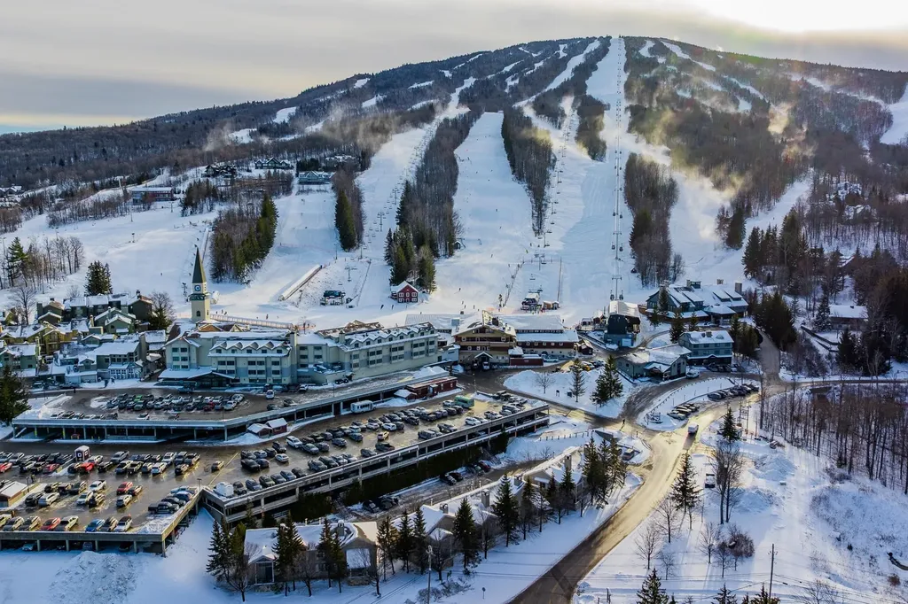 92 Founders Hill Road Stratton VT 05155