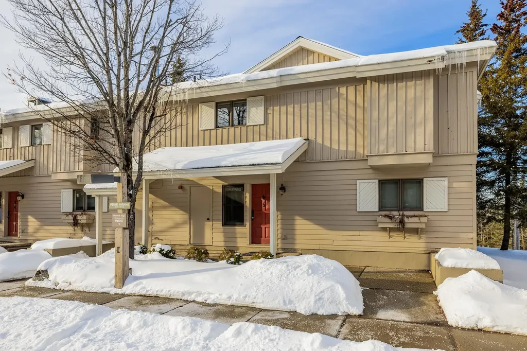 92 Founders Hill Road Stratton VT 05155