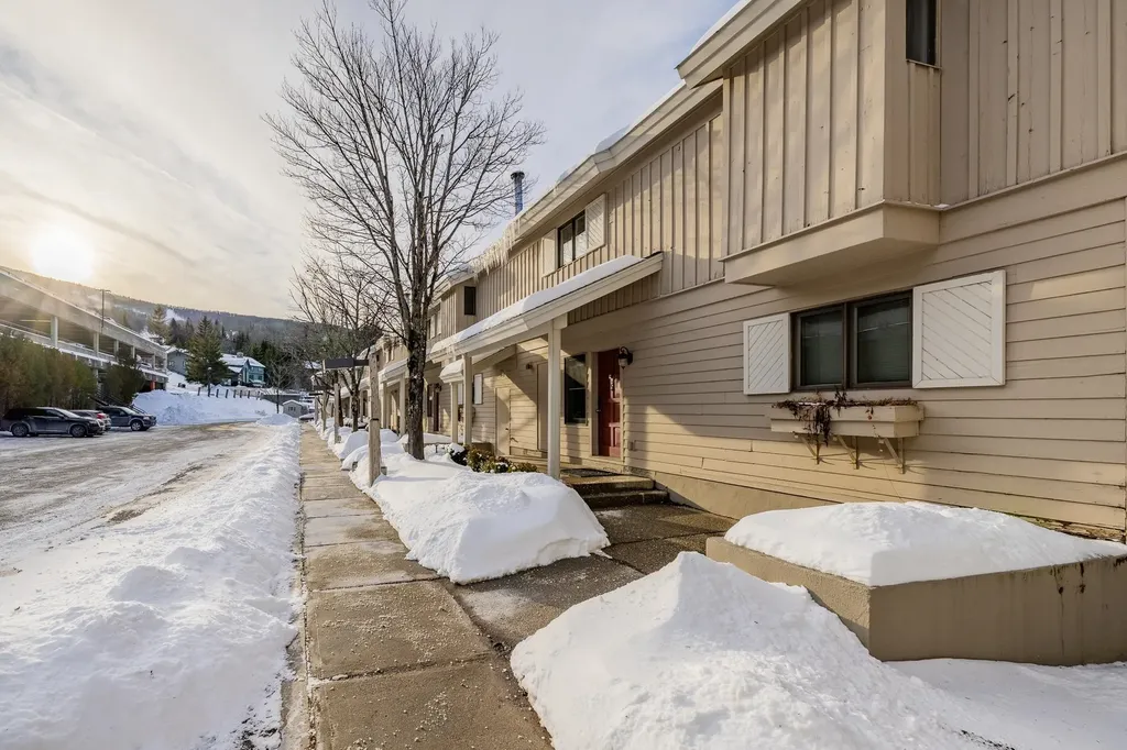 92 Founders Hill Road Stratton VT 05155