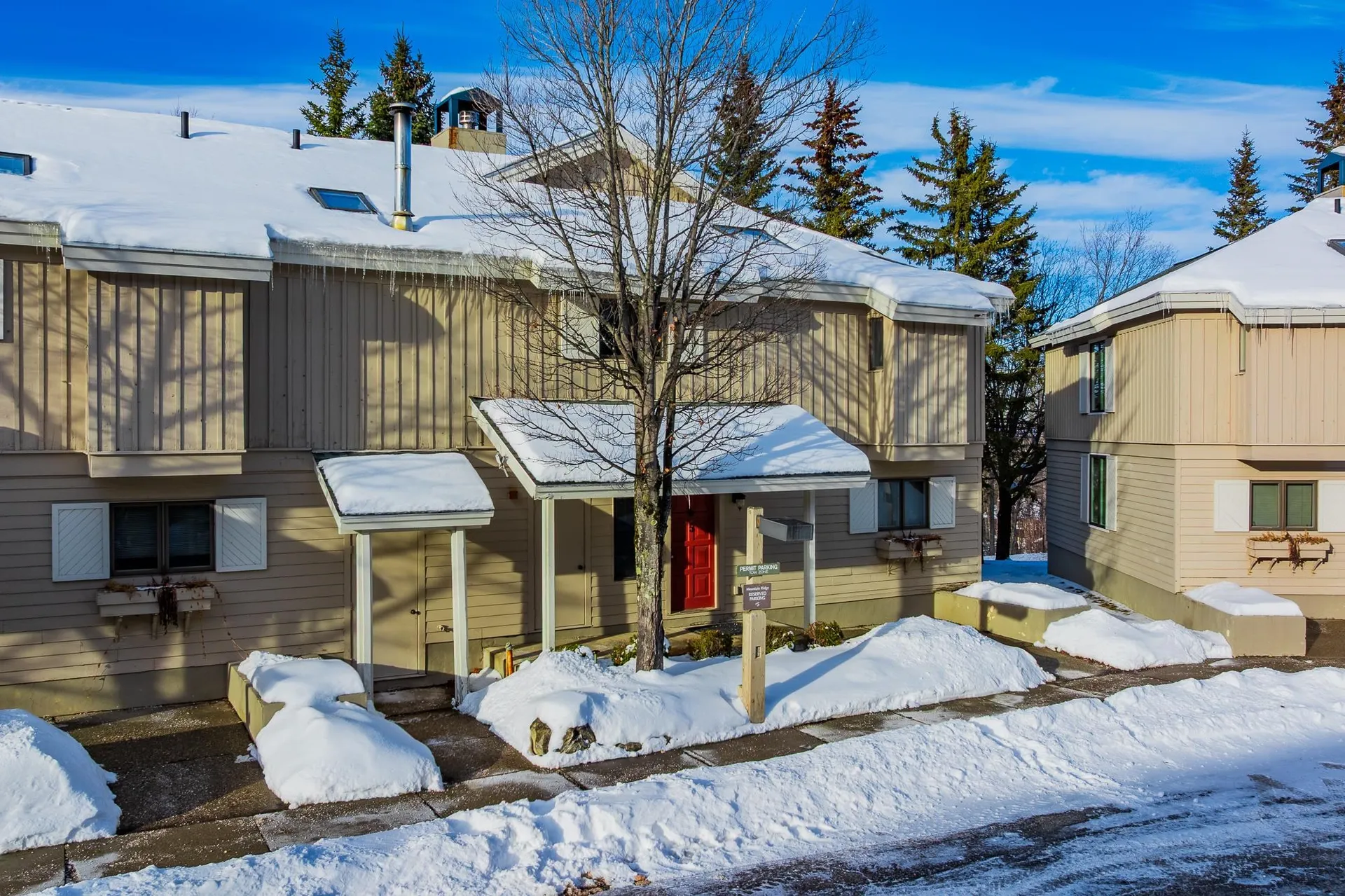 92 Founders Hill Road Stratton VT 05155