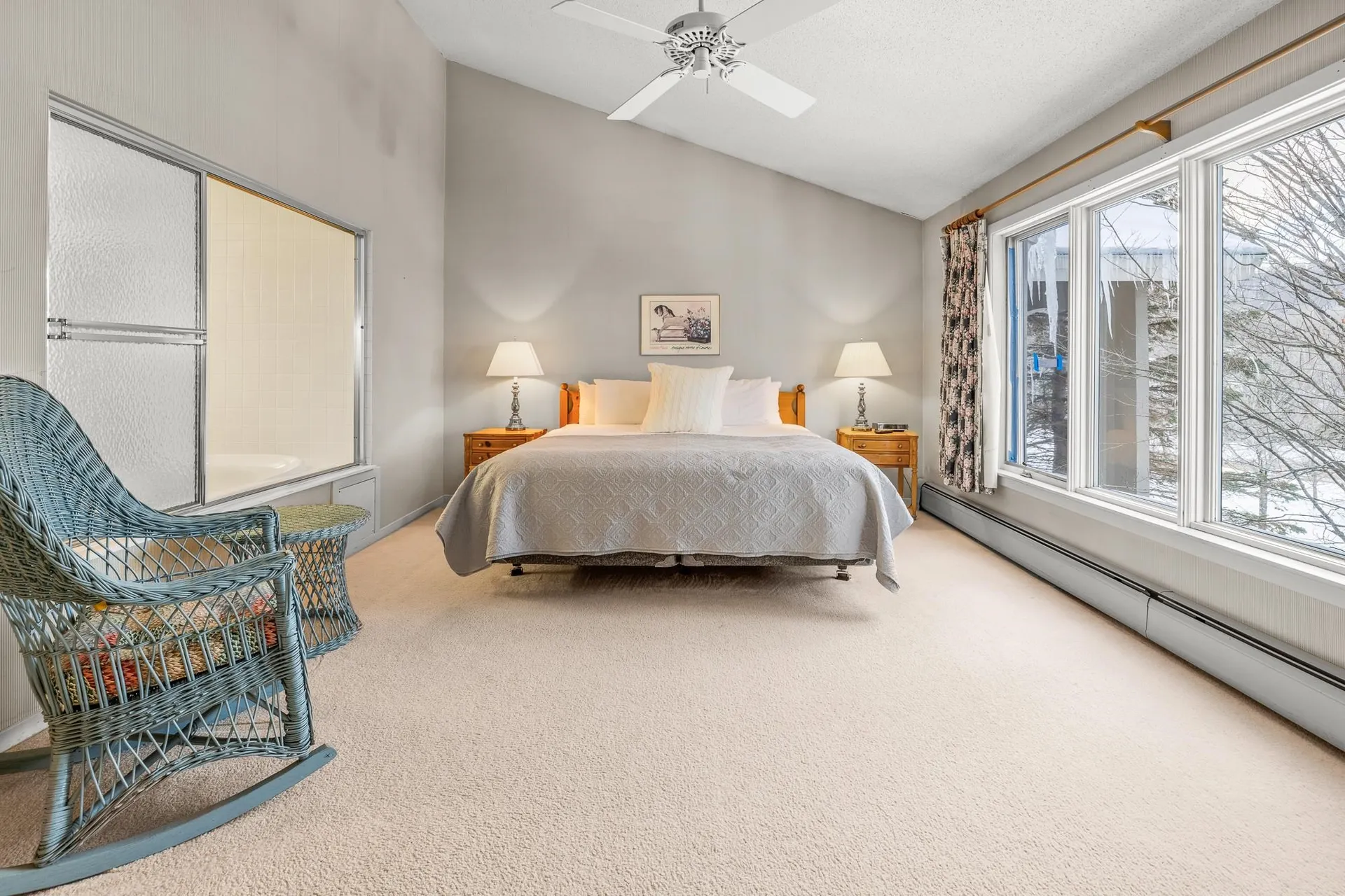 92 Founders Hill Road Stratton VT 05155