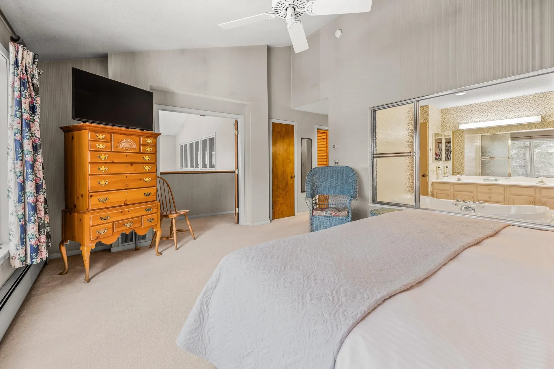 92 Founders Hill Road Stratton VT 05155