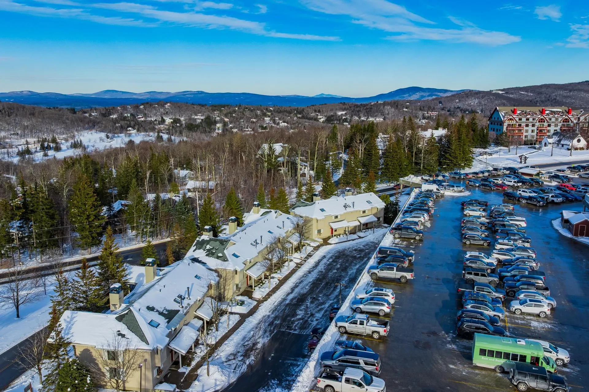 92 Founders Hill Road Stratton VT 05155