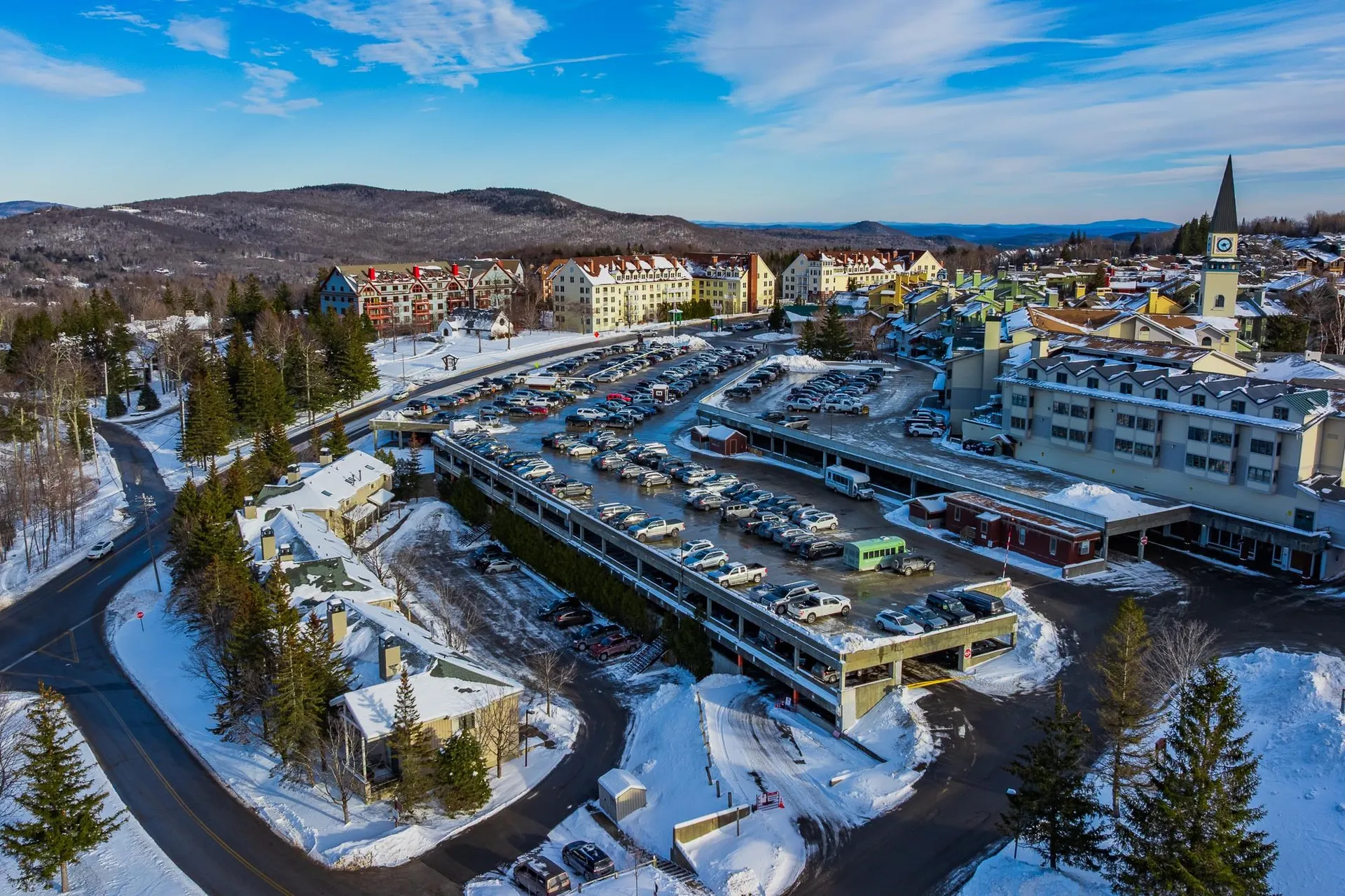 92 Founders Hill Road Stratton VT 05155