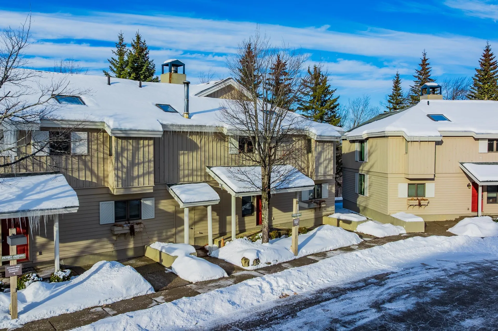 92 Founders Hill Road Stratton VT 05155