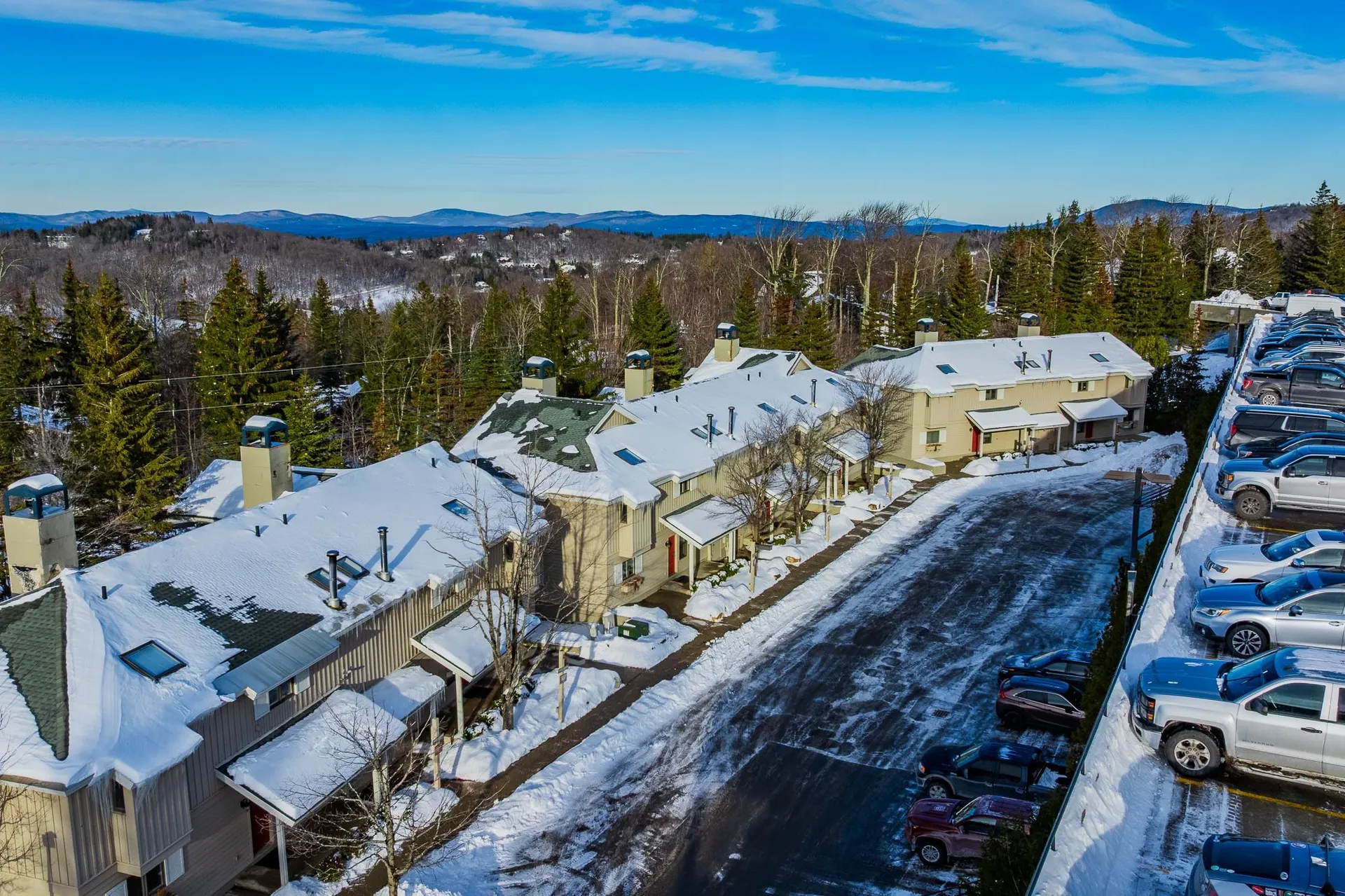 92 Founders Hill Road Stratton VT 05155