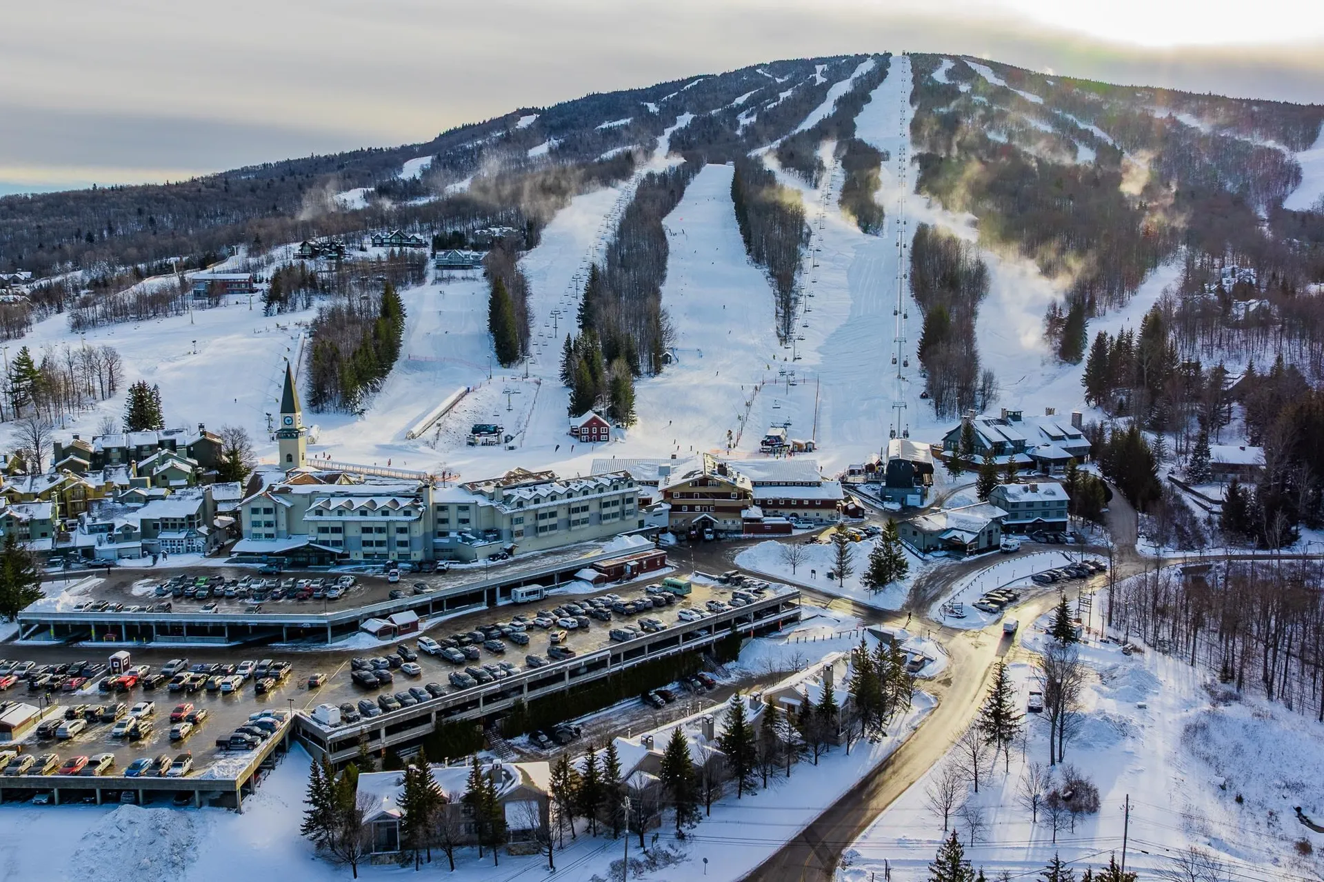 92 Founders Hill Road Stratton VT 05155