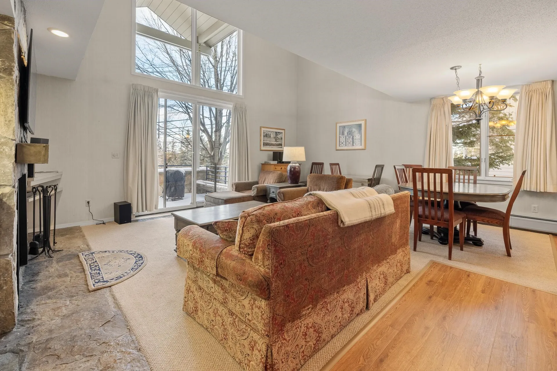 92 Founders Hill Road Stratton VT 05155