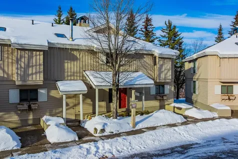 92 Founders Hill Road Stratton VT 05155