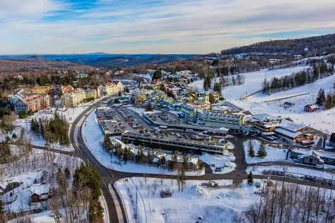 92 Founders Hill Road Stratton VT 05155