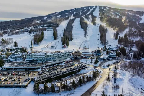 92 Founders Hill Road Stratton VT 05155