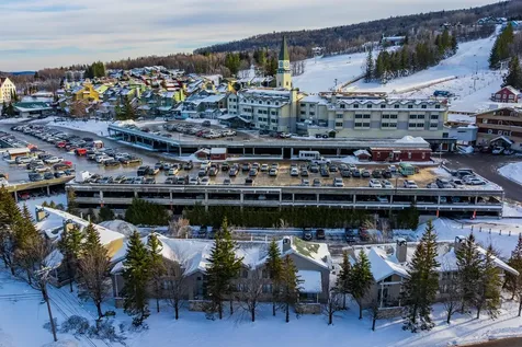 92 Founders Hill Road Stratton VT 05155