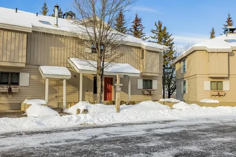 92 Founders Hill Road Stratton VT 05155