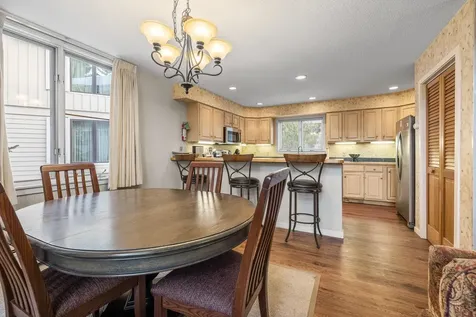 92 Founders Hill Road Stratton VT 05155