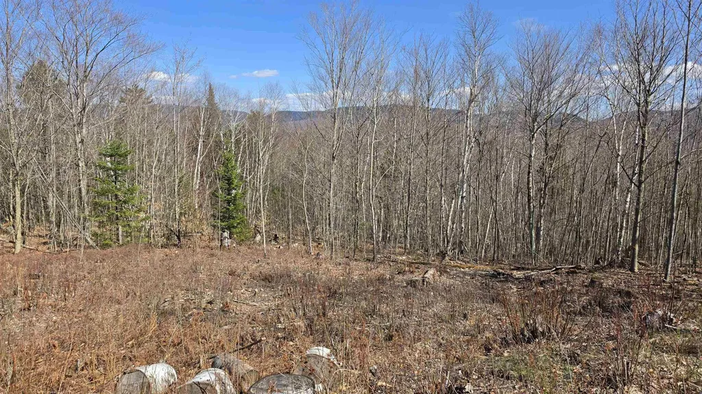 Cates Hill Road Berlin NH 03570