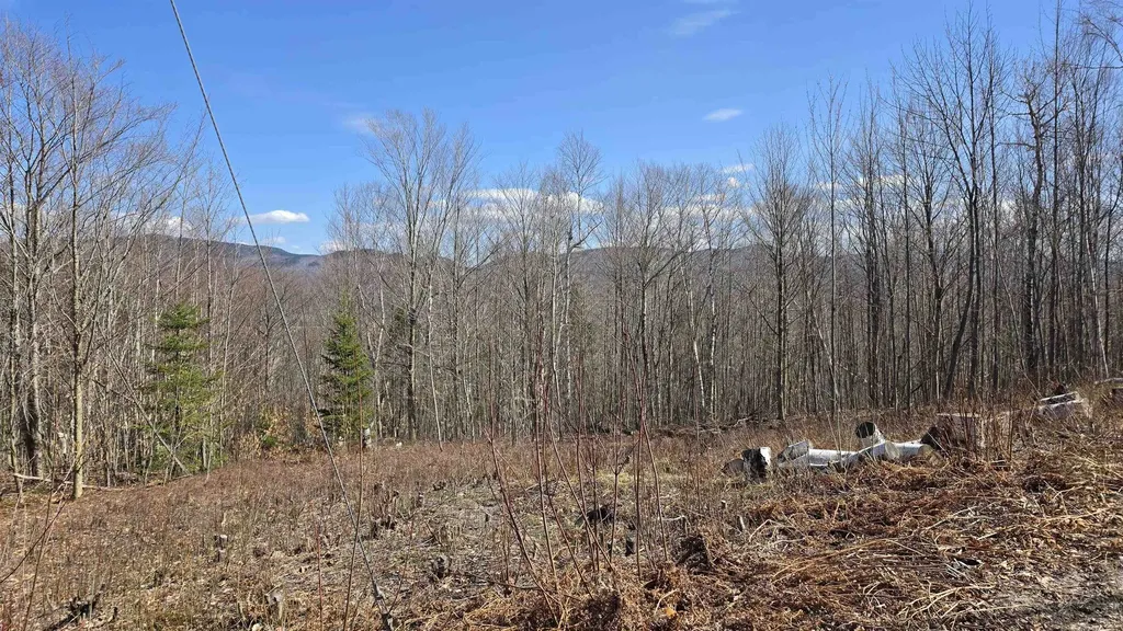 Cates Hill Road Berlin NH 03570