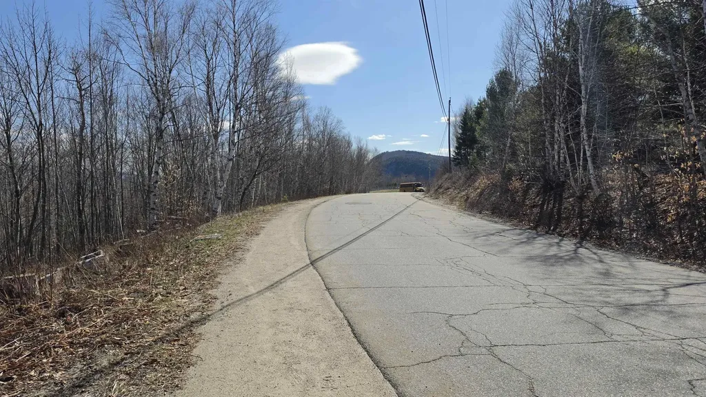 Cates Hill Road Berlin NH 03570